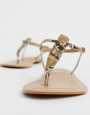 office studded sandals