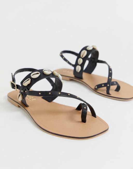 Office studded sandals deals