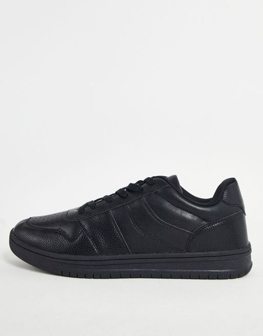 Office sneakers in black | ASOS