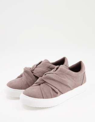 slip on trainers asos