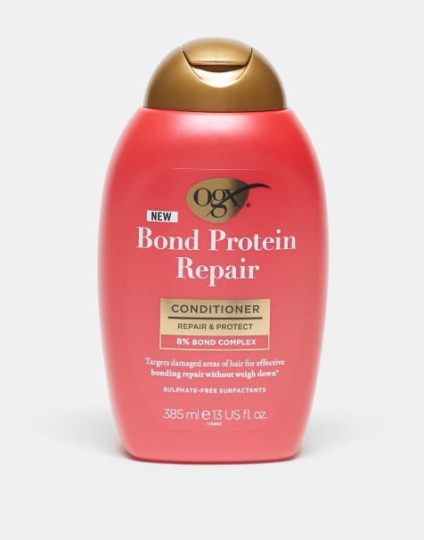 OGX Bond Protein Repair & Protect Conditioner 385ml - view 1
