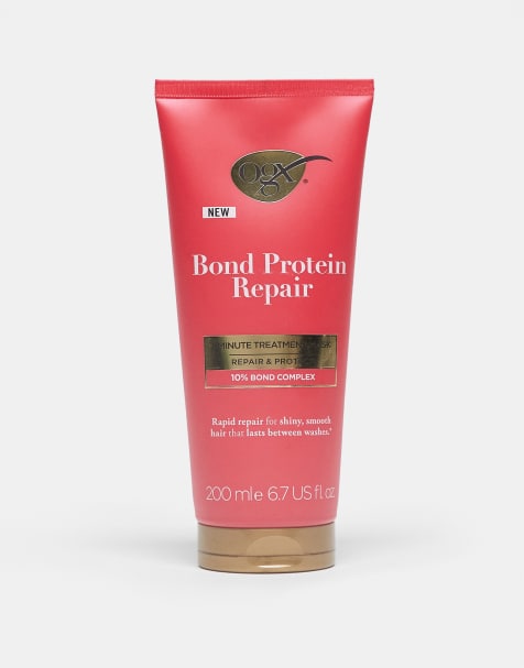 OGX Bond Repair 1 minute Treatment Mask, 200ml - view 1