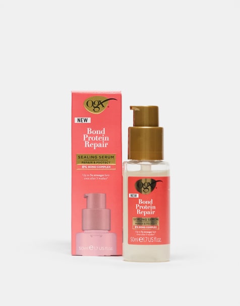 OGX Bond Repair Sealing Serum, 50ml - view 1