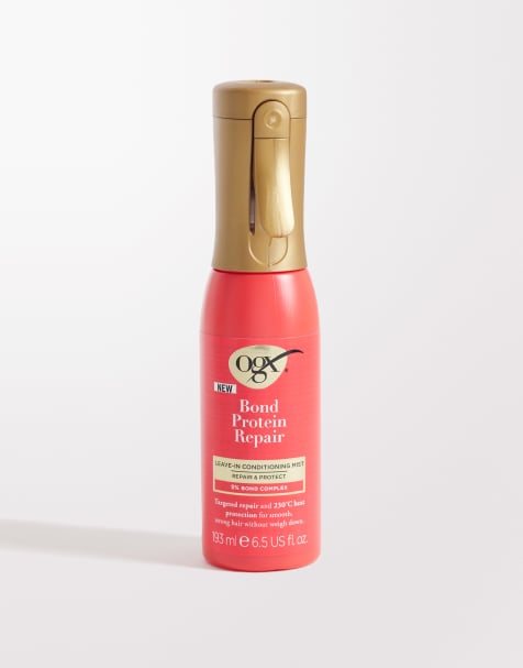 OGX BondProteinRepair Leave in Mist 193ml - view 1