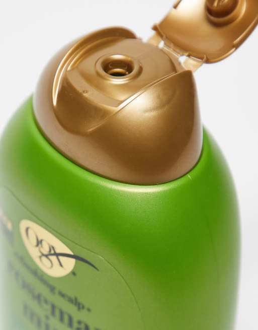 OGX Clarifying Strength + Rosemary Mint Hair Shampoo 385ml, 4 of 4