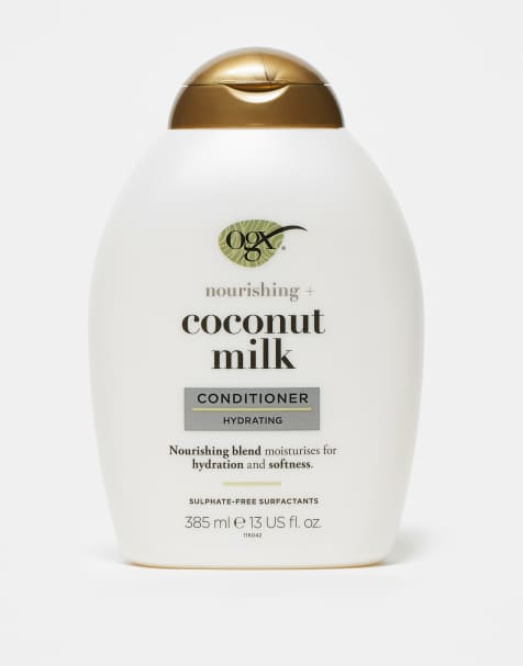 OGX Coconut Milk Conditioner 385ml - view 1