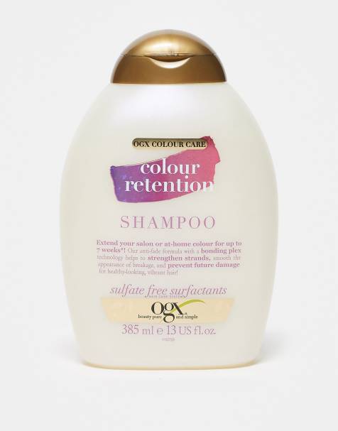 OGX Colour Care Shampoo 385ml - view 1