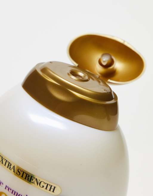 OGX Damage Remedy+ Coconut Miracle Oil Shampoo 385ml, 4 of 4