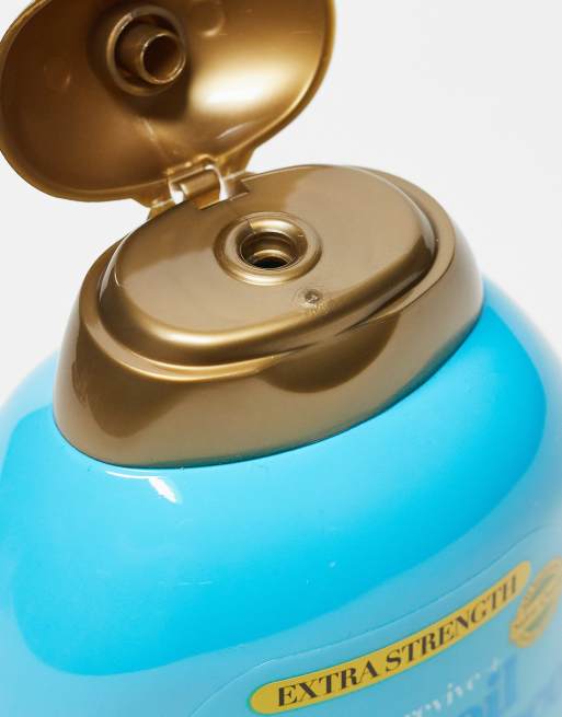 OGX Hydrate + Revive Argan Oil of Morocco Extra Strength Conditioner 385ml, 2 of 4