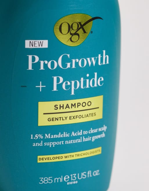 OGX ProGrowth Shampoo 385ml, 3 of 4