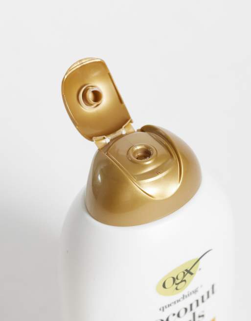 OGX Quenching + Coconut Curls Conditioner 385ml, 3 of 4