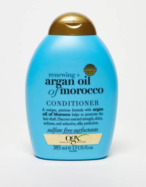 OGX Renewing+ Argan Oil of Morocco Conditioner 385ml - view 1