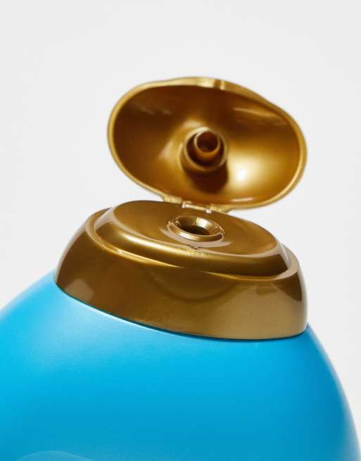 OGX Renewing+ Argan Oil of Morocco Conditioner 385ml, 3 of 4