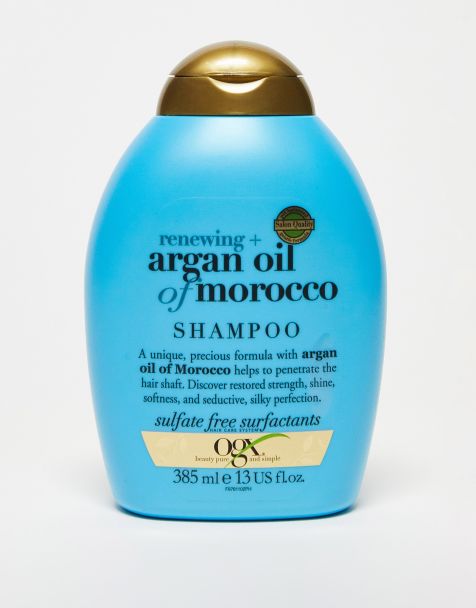 OGX Renewing+ Argan Oil of Morocco Shampoo 385ml - view 1