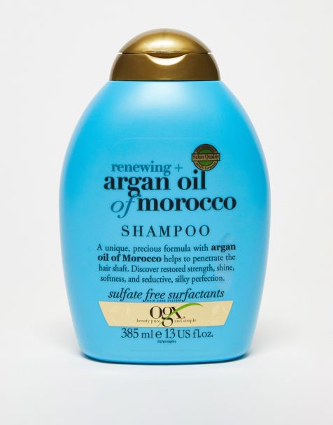 OGX Renewing+ Argan Oil of Morocco Shampoo 385ml