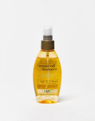 OGX Renewing+ Argan Oil of Morocco Weightless Reviving Dry Oil 118ml-No colour