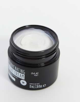 oh k night cream