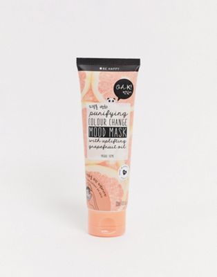 Oh K! Purifying Colour Change Mood Mask - ASOS Price Checker
