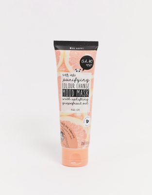 Oh K! Purifying Colour Change Mood Mask - ASOS Price Checker