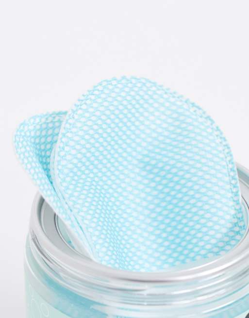 Oh K! – SOS Cleansing Pads – Reinigungspads mit Salicylsäure (20 Pads), 3 von 4