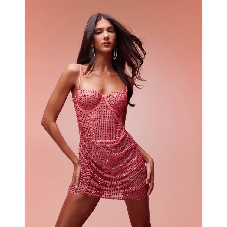 トップス rosymonster gorgeous mini frill tunic rosymonster gorgeous mini frill tunic