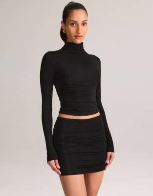 - Oh Polly - black 9490₽