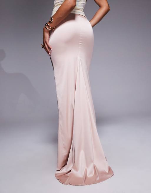 kelda dress beige Kelda Mini Dress main image 0