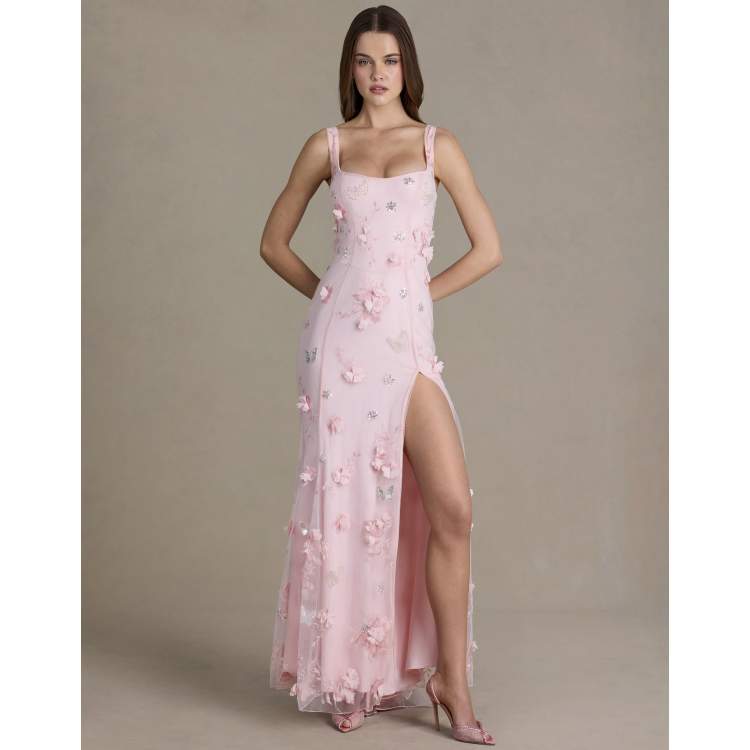 white broderie dress Dolce anglaise crochet embroidered cotton midi Size:XL - 16 Silk Chiffon - Open length silhouette with 3/4 Best of 2024