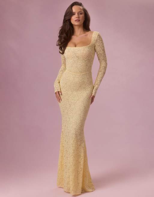 where does golden corral get their ranch dressing LaDivine CZ2407 Long Formal Sequin Fitted Corset Prom Dress – The Dress  Outlet main image 0