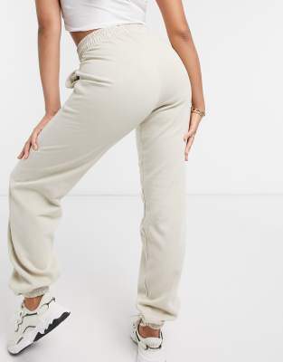 girls high waisted joggers