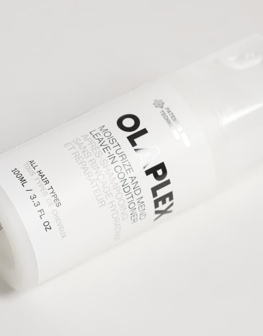 OLAPLEX 5 Leave-in Conditioner 100ml, 4 of 4