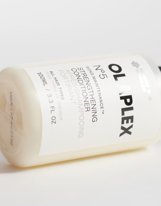 OLAPLEX 5 styrkende balsam 100 ml, 2 af 4