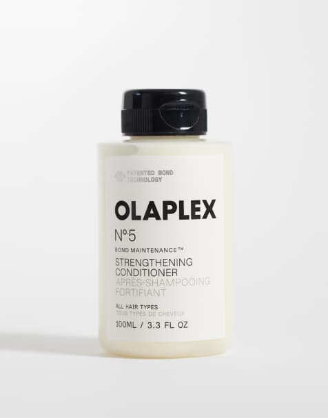 OLAPLEX après-shampooing fortifiant 100 ml - view 1