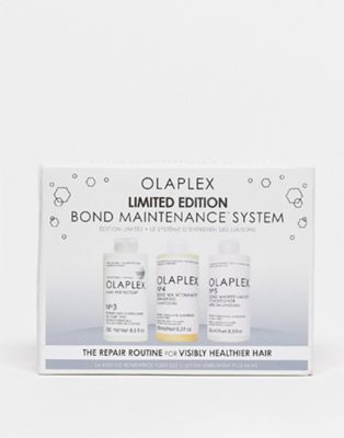 Olaplex Bond Maintenance Kit - 18% Saving
