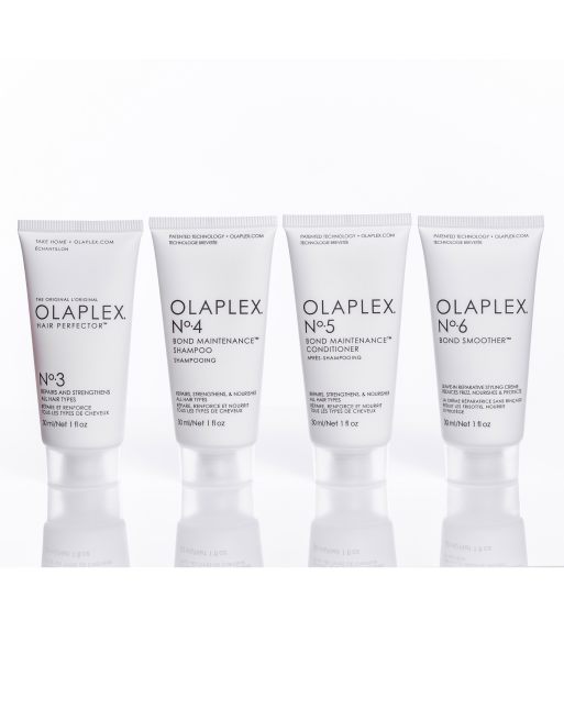 Olaplex - Bond Repair - Set di prova, 4 di 4