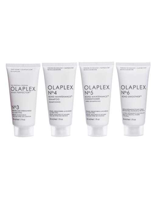Olaplex – Bond Repair Trial Kit – Hårprodukt