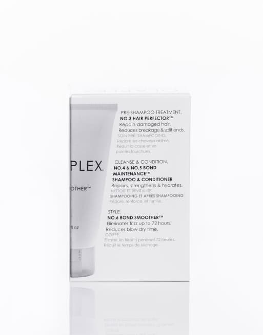 Olaplex - Bond Repair Trial set, 3 van 4