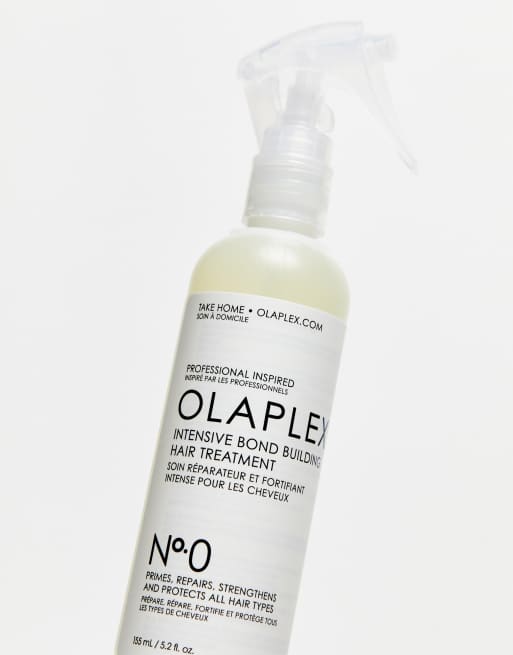 Olaplex - Hair Repair Treatment Kit - 36% bespaar, 2 van 4