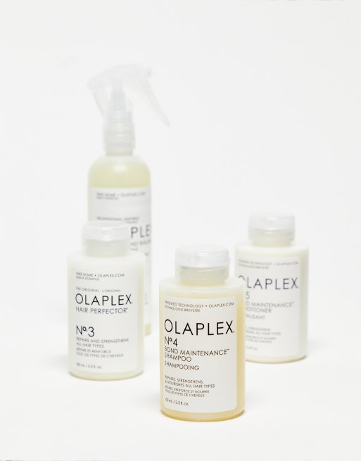 Olaplex - Hair Repair Treatment Kit - 36% bespaar, 3 van 4