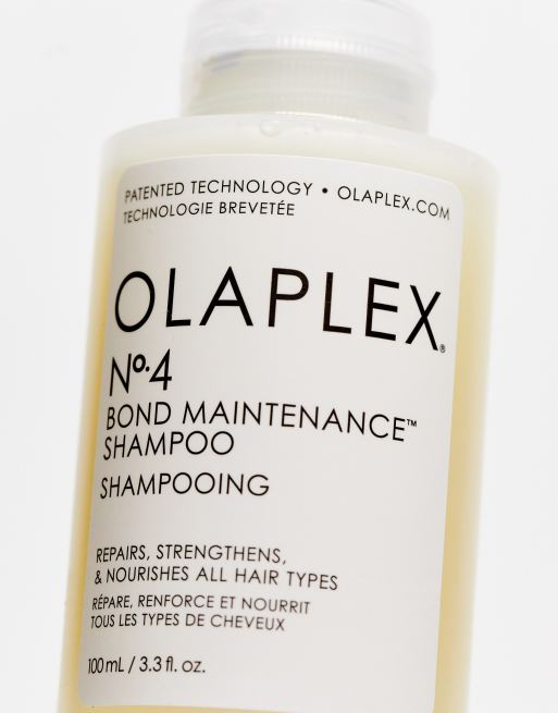 Olaplex - Hair Repair Treatment Kit - 36% bespaar, 4 van 4