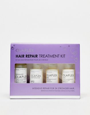 Olaplex Hair Repair Treatment Kit - 36% Saving