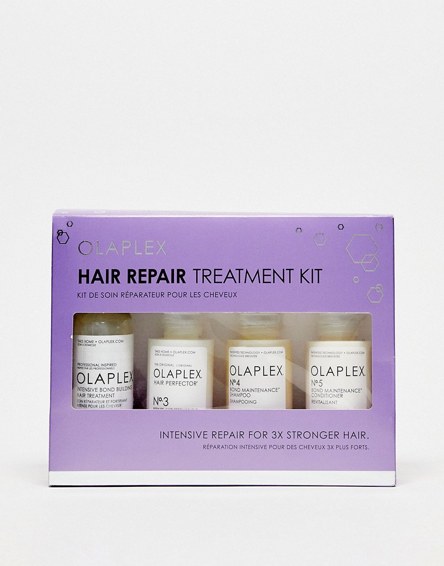 Olaplex Hair Repair Treatment Kit - 36% Saving-No color