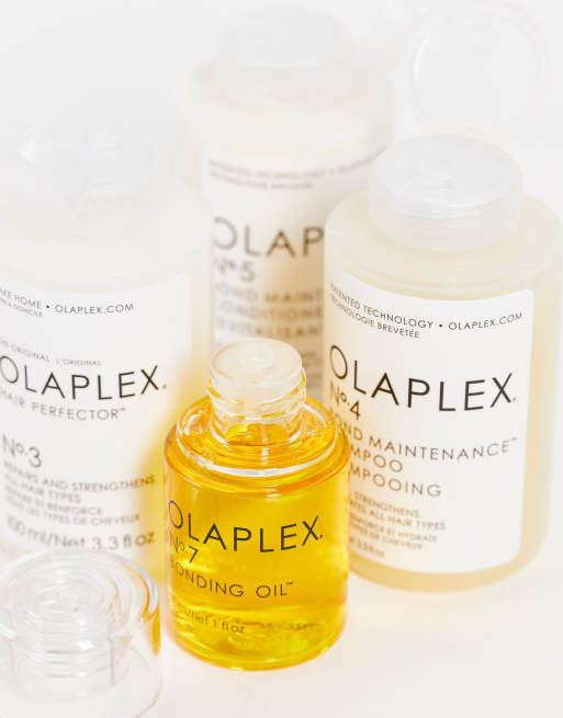 Olaplex – Healthy Hair Essentials – Zestaw do pielęgnacji włosów, 2 z 4