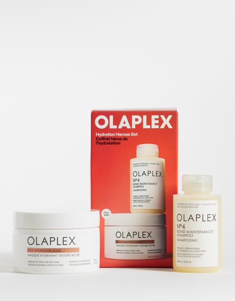 Olaplex - Héroes de hidratación - view 1