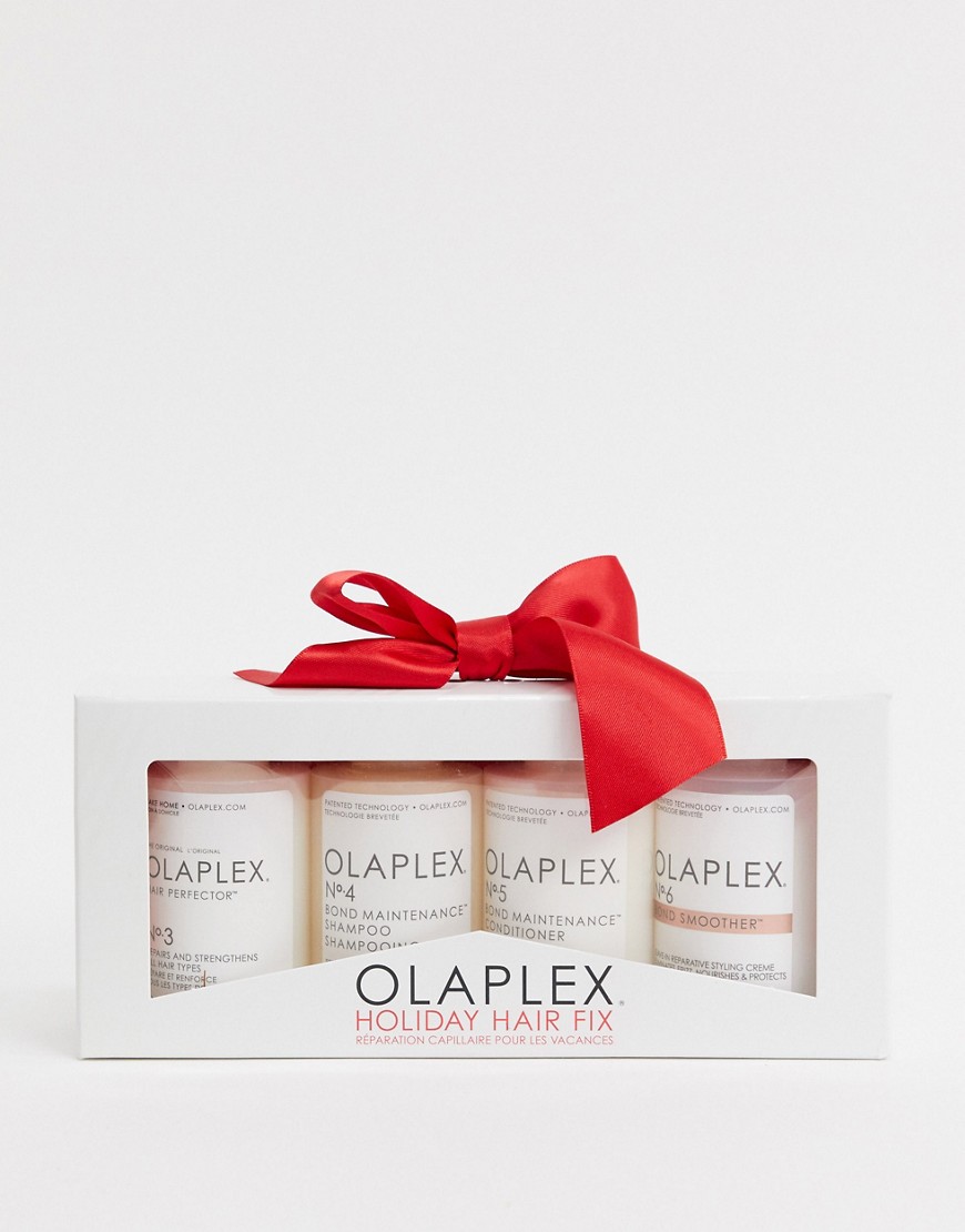 Olaplex Holiday Kit 2020-No Colour
