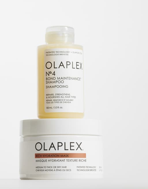 Olaplex Hydration Heroes (save 23%), 2 of 3