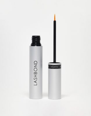 Lashbond Eyelash Building Serum-No color