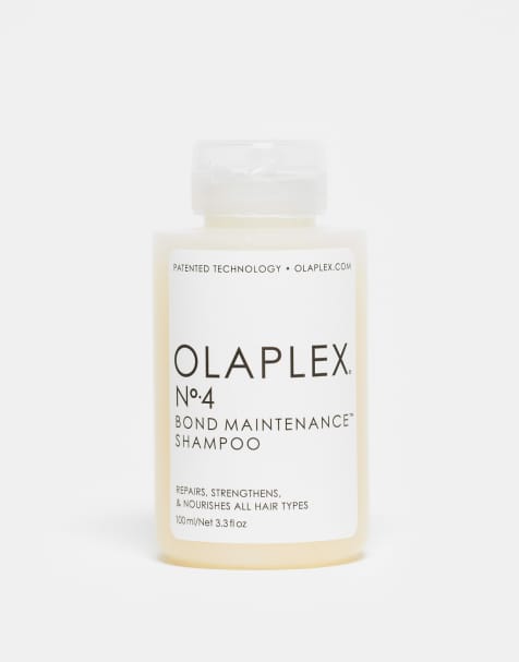 OLAPLEX N.4 Bond Maintenace Shampoo 100ml - view 1