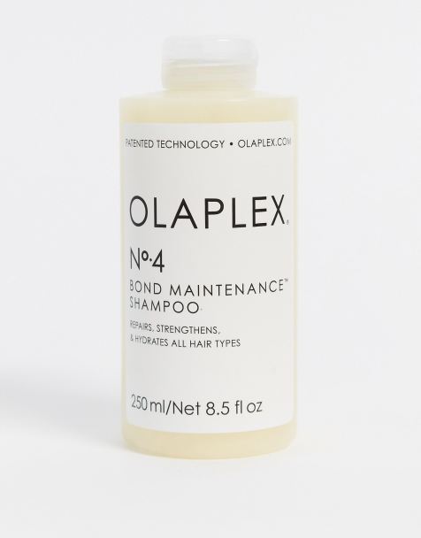 Olaplex - N° 4 Bond Maintenance - Shampoing - 250 ml - view 1