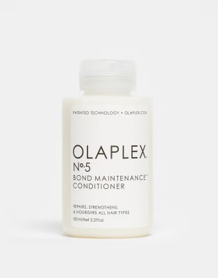 OLAPLEX OLAPLEX N.5 Bond Maintenace Conditioner 100ml-No colour